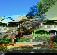 The Abbey Bed and Breakfast - Accommodation Melbourne