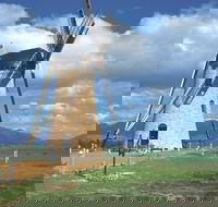 The Lily Stirling Range - Accommodation Melbourne