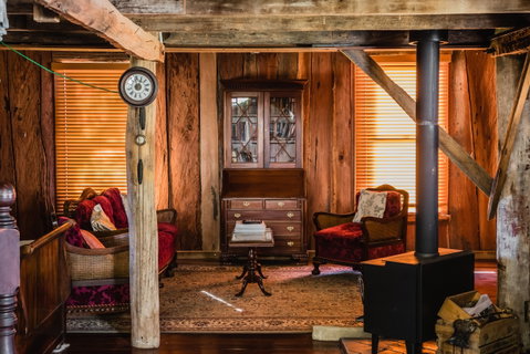 The Boiling Billy Barn - Accommodation Melbourne 2