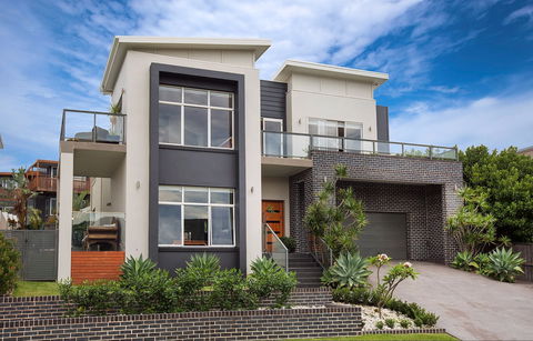 The Sanctuary On Sandon Point - Melbourne 4u 0