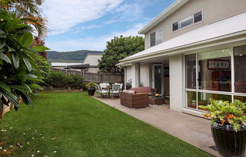 The Sanctuary On Sandon Point - Melbourne 4u 1