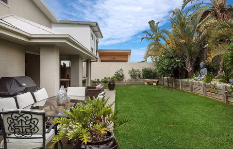 The Sanctuary On Sandon Point - Melbourne 4u 2