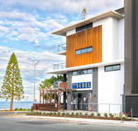 The Sebel Brisbane Margate Beach - Accommodation Melbourne
