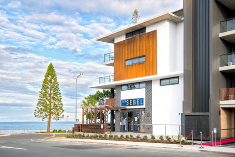 The Sebel Brisbane Margate Beach - Accommodation Melbourne 0