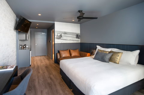 The Sebel Brisbane Margate Beach - Accommodation Melbourne 1