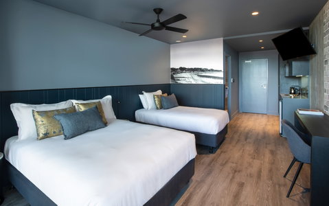 The Sebel Brisbane Margate Beach - Accommodation Melbourne 2