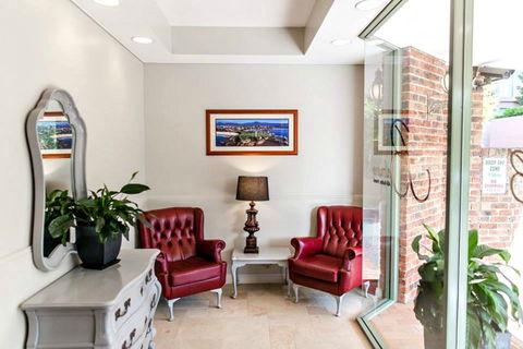 The Belmore All-Suite Hotel - Accommodation Melbourne 2