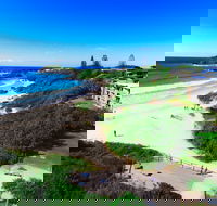 The Beach Cabarita - Accommodation Melbourne