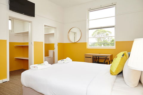 The Erko Hotel - Accommodation Melbourne 1