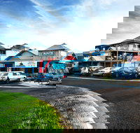 The Island Accommodation - Phillip Island YHA - Accommodation Melbourne