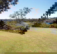 The Jabiru Motel - Accommodation Melbourne