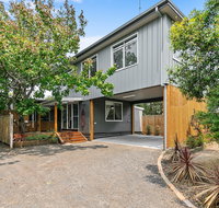 The Beach House Anglesea