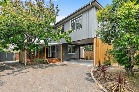 The Beach House Anglesea - Melbourne 4u 0