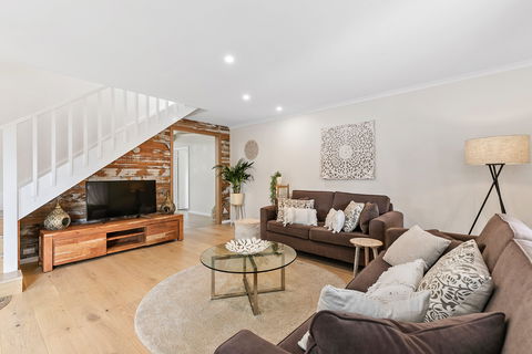 The Beach House Anglesea - Melbourne 4u 1