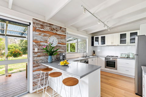 The Beach House Anglesea - Melbourne 4u 2