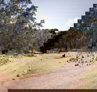 The Pines campground - Accommodation Melbourne