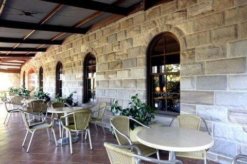 The Hermitage Campbelltown - Accommodation Melbourne 1