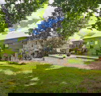 Timboon House  Stables - Accommodation Melbourne