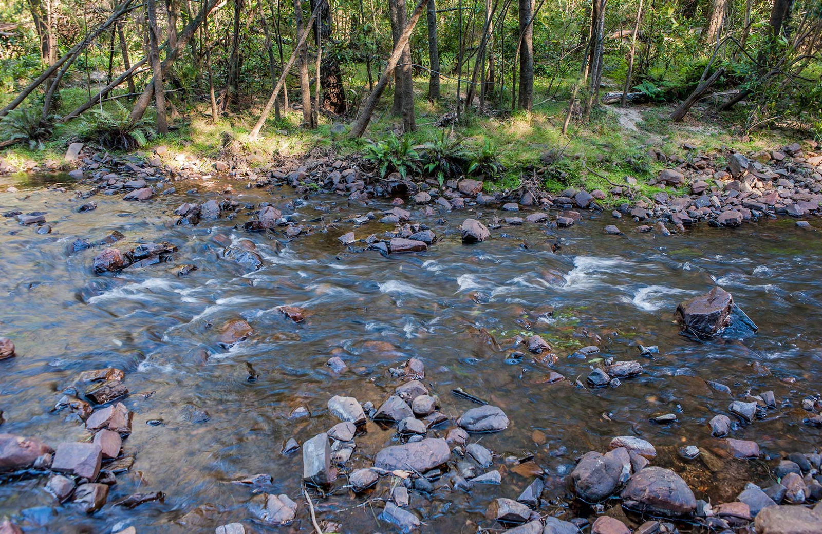 West Nowra NSW Accommodation Melbourne