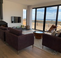 Topdeck at Snelling Beach - Accommodation Melbourne