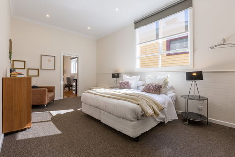 Tuck Inn Yarra Valley - Accommodation Melbourne 2