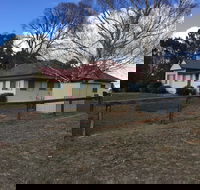 Venterfair Rural Retreat - Accommodation Melbourne