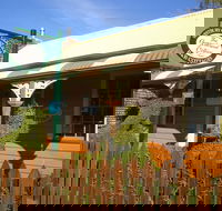 Westbury Gingerbread Cottages - The - Accommodation Melbourne