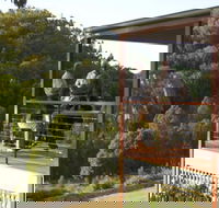 Wombadah Guesthouse - Melbourne 4u
