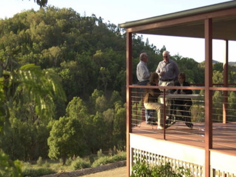 Wombadah Guesthouse - Accommodation Melbourne 0