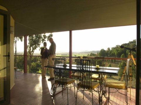 Wombadah Guesthouse - Accommodation Melbourne 1