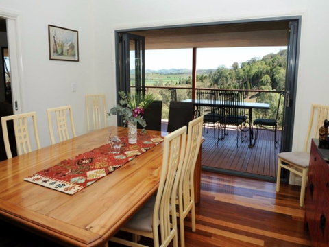 Wombadah Guesthouse - Accommodation Melbourne 2