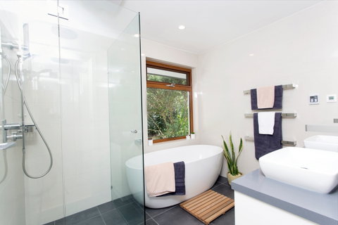 Woodbury House - Accommodation Melbourne 0