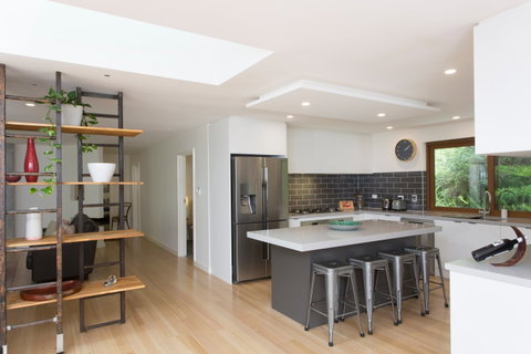 Woodbury House - Accommodation Melbourne 1