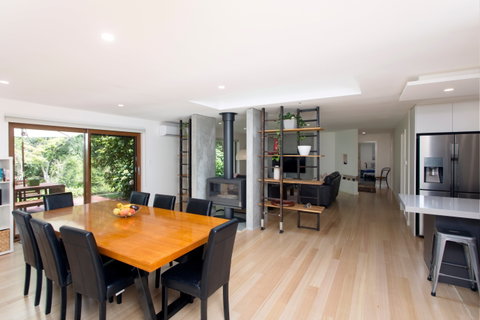Woodbury House - Accommodation Melbourne 2
