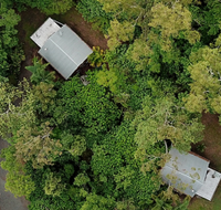 Rainforest Ranch - Accommodation Melbourne