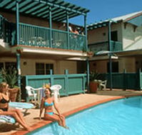 Heritage Resort Shark Bay - Accommodation Melbourne