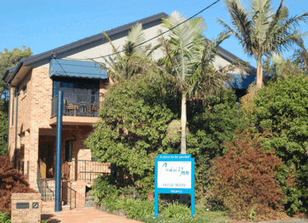 Creekside Inn - Accommodation Melbourne