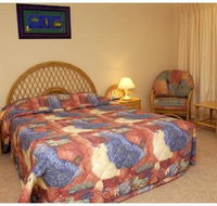 Sawtell Motor Inn - Accommodation Melbourne