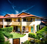 Sawtell on the Beach - Accommodation Melbourne