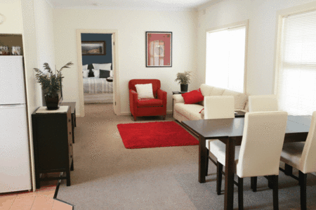 Off Mountain Accommodation - Accommodation Melbourne
