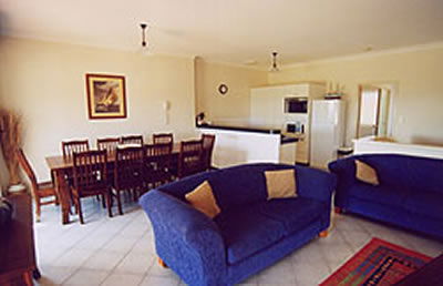 A Beachfront Villa Rockingham - Accommodation Melbourne 0