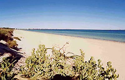 A Beachfront Villa Rockingham - Accommodation Melbourne 1