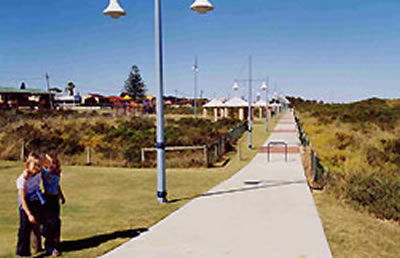 A Beachfront Villa Rockingham - Accommodation Melbourne 5