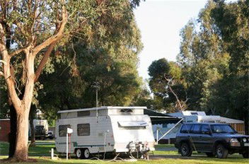 BIG4 Albany Gardens Holiday Resort - Melbourne 4u 0