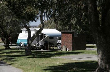 BIG4 Albany Gardens Holiday Resort - Melbourne 4u 1