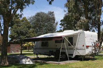 BIG4 Albany Gardens Holiday Resort - Melbourne 4u 2