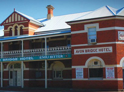 Avon Bridge Hotel - Accommodation Melbourne 0