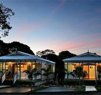 Barney Beach Accommodation Centre - Accommodation Melbourne