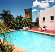 Mawarra Motel - Accommodation Melbourne