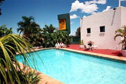 Mawarra Motel - Accommodation Melbourne 0